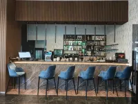 Panoramic Mamaia Hotel - Baarit