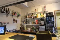 Pensionat Frillesberg - Cho phép mang theo thú cưng