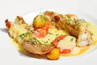 Hotel Messeyne - Frühstück