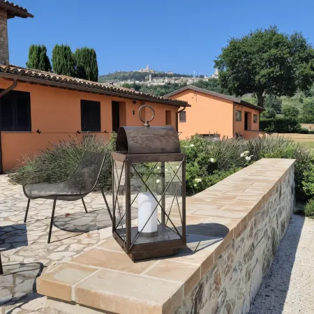 Giotto Country House & Spa