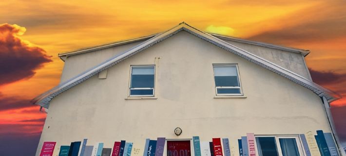 The Bookstore Family Apartment Hotels in Snaefellsbaer