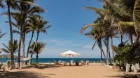 Villa Polinesia Chamela - Beach