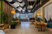 Green Side Apart Hotel - 3 estrellas