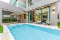Southern Peak Pool Villa Huay Yai Pattaya -  case vacanza in affitto