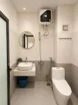89 Luxury Hotel Que Vo - internet