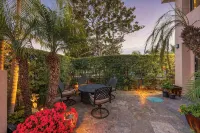 Sunset Beach House in Heart of La Jolla Shores - 5つ星