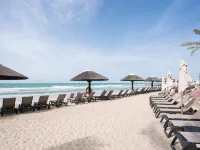 Occidental Sharjah Grand - ติดทะเล