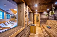 Kashmir Wellness & Spa Hotel Adults Only - Spa