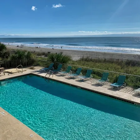 Gazebo Inn Oceanfront