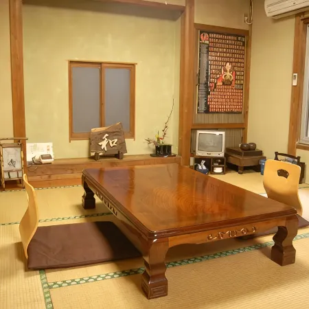 Fukutaya Ryokan