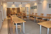 Lodge on Main Guest House and Conference Centre - Pet friendly