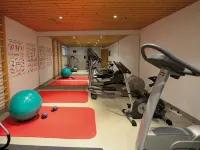 Hotel Omesberg - Phòng Gym