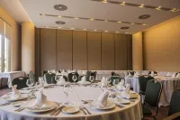 Gran Bourbon Hotel Asuncion - breakfast
