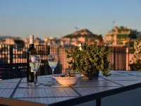 Greece U Around Athens Thissio Suites Hotels near Benaki Museum - Pireos 138