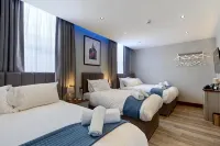 The Arc Hotel - 4 звезды