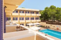 Katerina Hotel - 3-نجوم