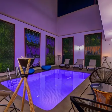 Darif's Riad & Spa