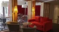 The Denman Hotel in Thredbo - Wi-Fi