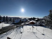 Berghotel Hohegeiß - Vuoristonäköala