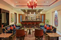 บราห์มา นิวาส - โรงแรมหรูวิวทะเลสาบ พร้อมสระว่ายน้ำอินฟินิตี้, อุไดปูร์ - ที่มีบาร์