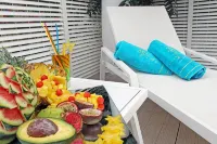 Hotel Villa Paola - breakfast