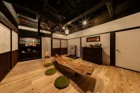 Kuroganetei — A 244-Year Samurai Residence in Kirishima, Exclusively Yours | Step Back in Time - 新規開業