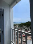 Your Apart in the Bay Apartment Lampung - อพาร์ทเม้นท์