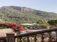Ca'n Beneït - Mountain view