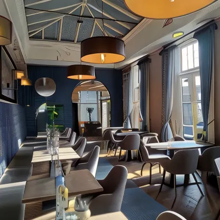 Hampshire Hotel - 's Gravenhof Zutphen