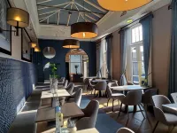 Hampshire Hotel - 's Gravenhof Zutphen - breakfast
