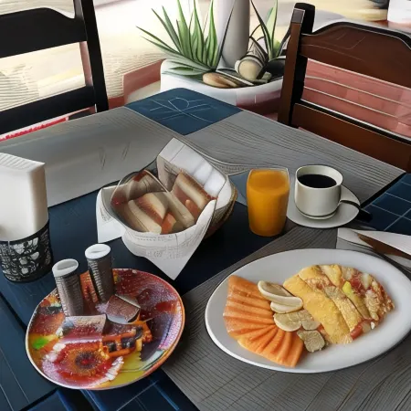 Hotel Zapata