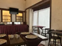 Tas Konak Hotel-City Center - 3 stjerner