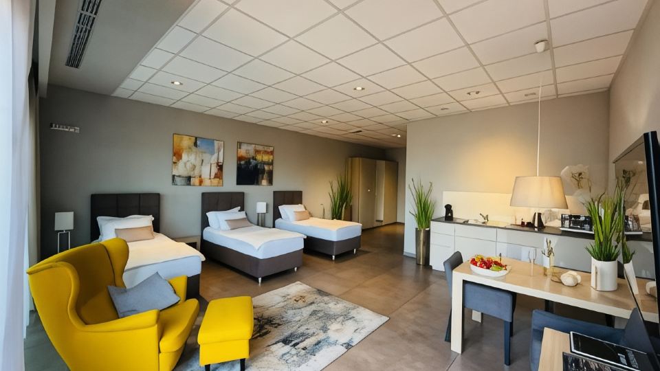 Jasna SportHotel & Spa