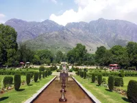 Swiss hotel kashmir - Airport Shuttle