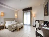 Lu' Hotel Carbonia - Wifi