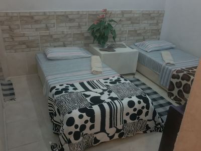 Meu Quarto No Rio de Janeiro
