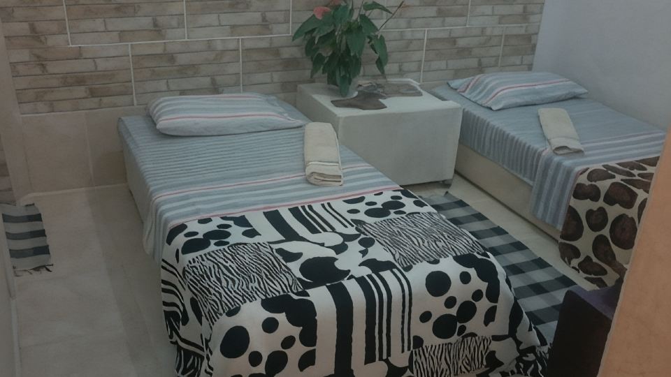 Meu Quarto No Rio de Janeiro