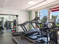 Hôtel Barrière le Majestic Cannes - Gym