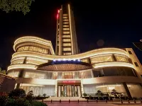Pingli Nostone Grand Hotel - servizio colazione