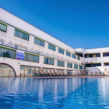 Dunas Club - Hotel & Apartamentos