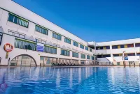Dunas Club - Hotel & Apartamentos - Ocean View