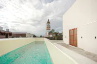 Hotel Boutique Casa Jade - Pool