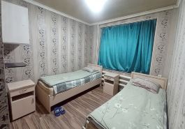 Vecher Hostel