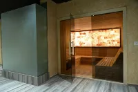 奧努夫里酒店 - SPA