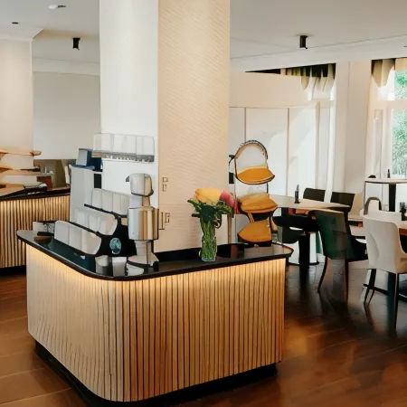 Hotel Crystal