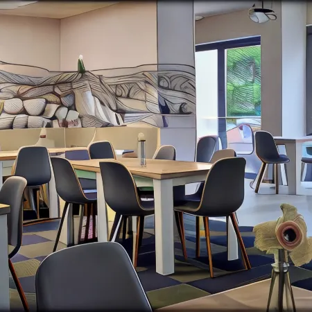 Hotel Unicornis