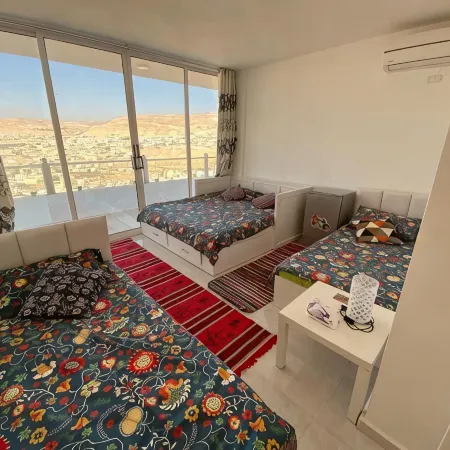 Jordan Guest House