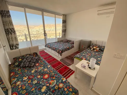 Jordan Guest House - chambre d’hôtes