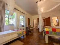 Gondwana Kalahari Farmhouse - Homestay