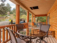 Pine Haven Resort - parking